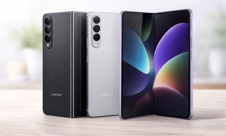 Samsung Fold 7 price in Pakistan 2026 foldable specs