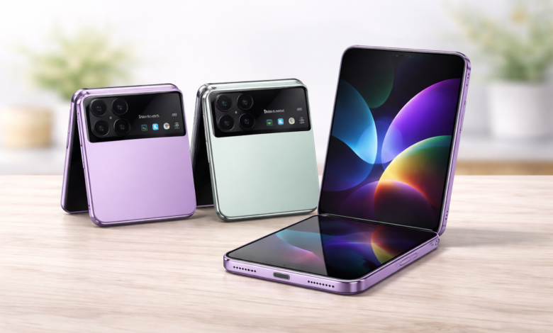 Samsung Flip 7 features and price 2026