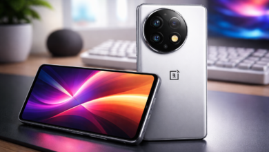 OnePlus 15 battery life and performance 2026