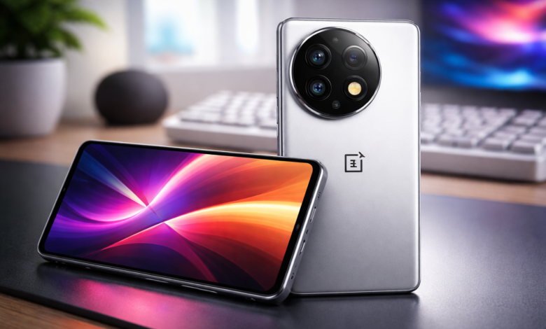 OnePlus 15 battery life and performance 2026