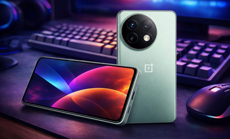 OnePlus 15R price and specs 2026 mid range