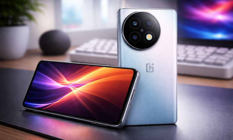 OnePlus 16 expected specs and launch 2026