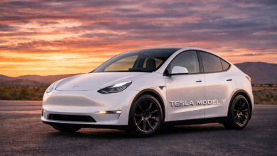 Tesla Model Y family SUV review 2026