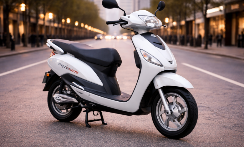 Hero Electric Optima review