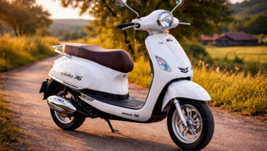 Pure EV Epluto 7G review