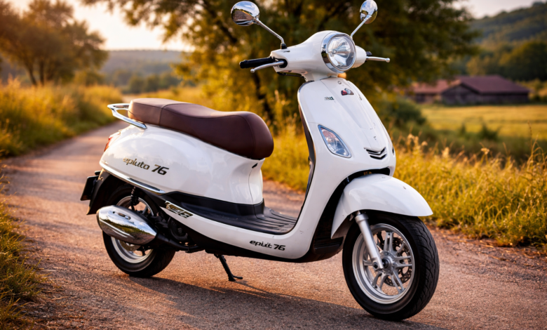 Pure EV Epluto 7G review