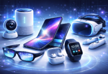new tech gadgets 2026
