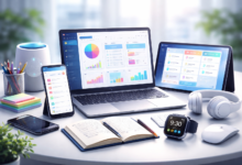 productivity tools for work